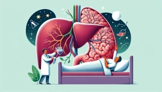 Labor ganzheitlich live - Schwerpunktthema Leber Galle - unsere Nachtarbeiter