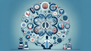 Polyneuropathie und RLS - ganzheitliche Therapievorschläge zur erfolgreichen Behandlung