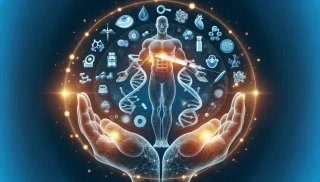 Labor ganzheitlich - Insulin - das Speicherhormon