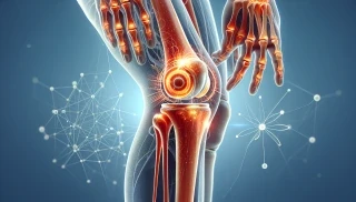 Die Arthrose in die Knie zwingen