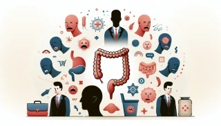 Reizdarmsyndrom - eine Erkrankung mit vielen Gesichtern