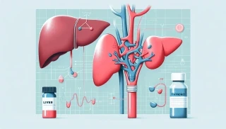 Schilddrüse & Leber (1) Einfluss von Leberstörungen auf die Schilddrüsenfunktion