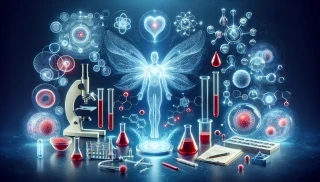 Blutwerte mit Seele – wie wir das Wesen des Menschen im Labor erkennen