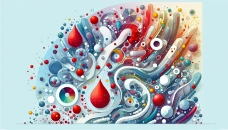 Unser Blut weiß, wie es uns wirklich geht