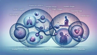 Viele Symptome, wenig Befunde – Silent inflammation als Ursache diverser Erkrankungen