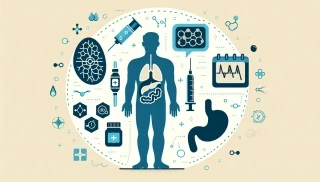 Labor ganzheitlich - Diabetes und metabolisches Syndrom