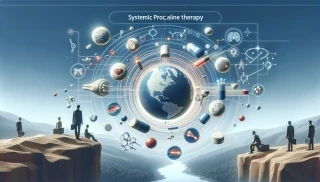 Die Systemische Procaintherapie - ein Multitalent