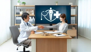 Erfolgreiche Lebensbegleitung der Frau in der NHK Praxis