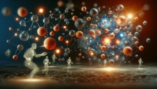 Hormone in Aufruhr – Wenn der Stoffwechsel die Fäden zieht