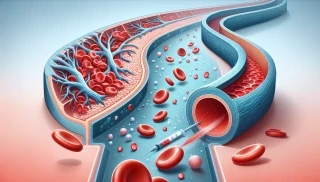 Cholesterin, Fette & Co. - Ganzheitbetrachtungen zum Fettstoffwechsel als Herz-Kreislauf-Risikofaktor