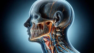 Neurologische Verbindungen des Kiefergelenkes - Ganzheitliche Diagnostik und Therapie (1)