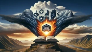 Der HP Beruf Im Kreuzfeuer der Politik - Informiert und ohne Angst in die Zukunft!