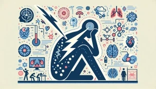 Nitrosativer Stress als Auslöser von chronischer Erschöpfung und Multisystemerkrankungen