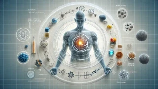 Das neue Fasten nach Prof. Dr. Uehleke - ein vollkommen neues Konzept