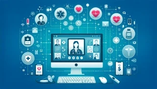 Telemedizin und online Beratung - das müssen Sie jetzt wissen!