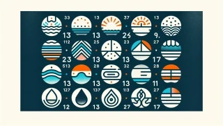 Schüssler Salze 13-27- die „Ergänzungssalze“