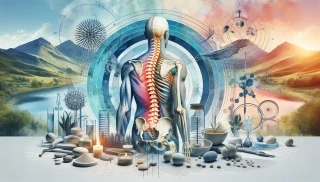 Ganzheitliche Therapiekonzepte bei Erkrankungen des Bewegungsapparates