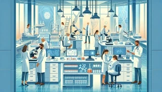 Labor und Diagnostik in der integrativ biologischen Medizin (3)