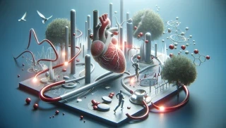 Arteriosklerose -  eine therapierbare Stoffwechselstörung