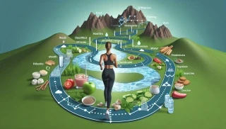 Individuelles Fasten und Detox: Typgerechte Strategien für Ihren persönlichen Erfolg