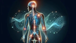 Von Kopf bis Fuß - Biologische Schmerztherapie