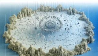 Die Matrix - Dreh- und Angelpunkt für den Stoffwechsel