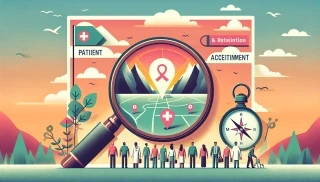 Fortbildungsreihe Patientengewinnung & Patientenbindung - Teil 1 "Finde mich"