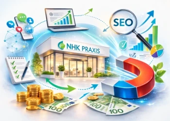 7 Schritte, wie meine Praxis für meine Wunschpatienten sichtbar wird