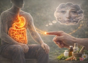 Darmnosoden – Fingerzeig auf seelische Themen (1) Grundlagen