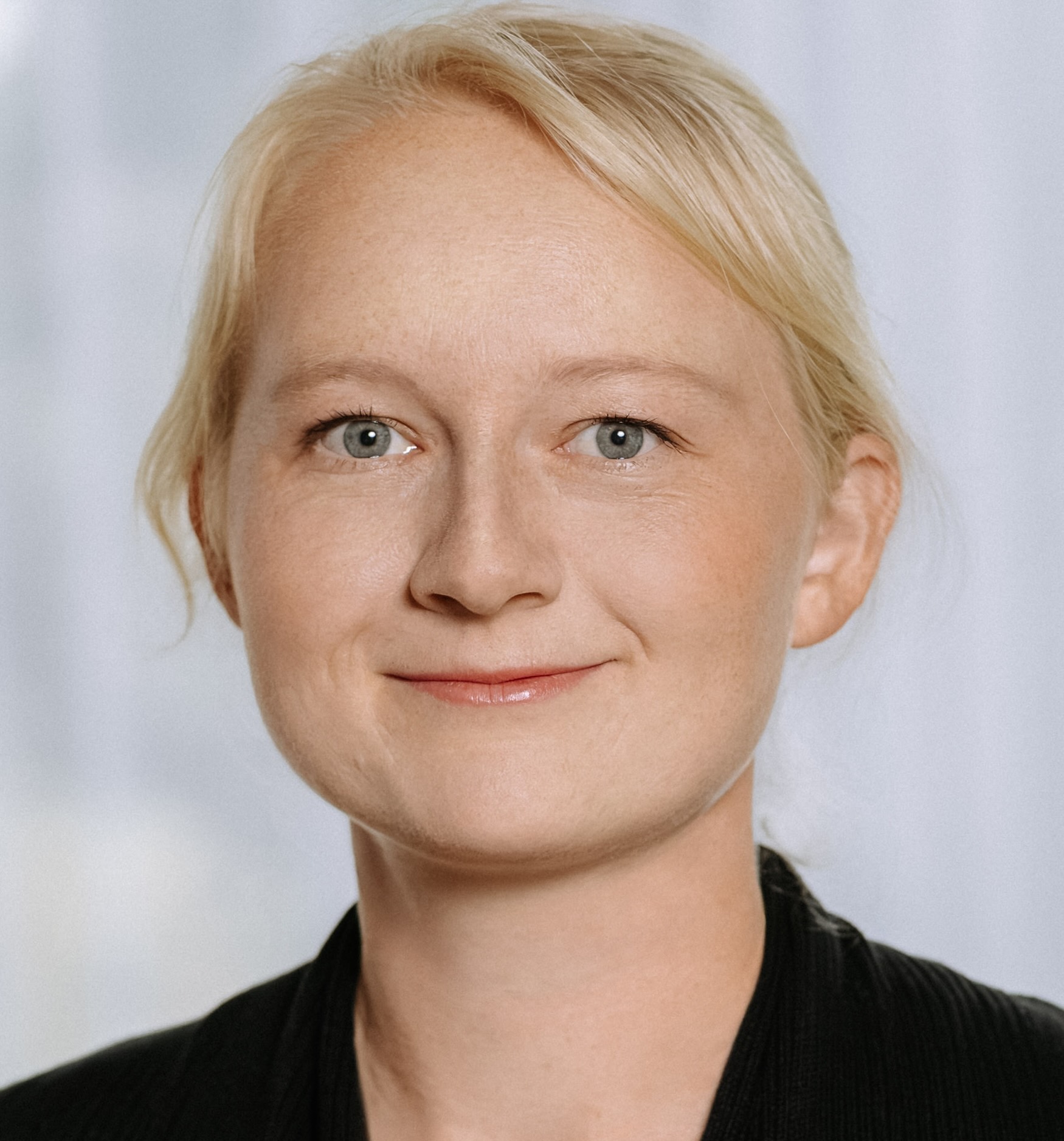 Dr. med Alina Domdey